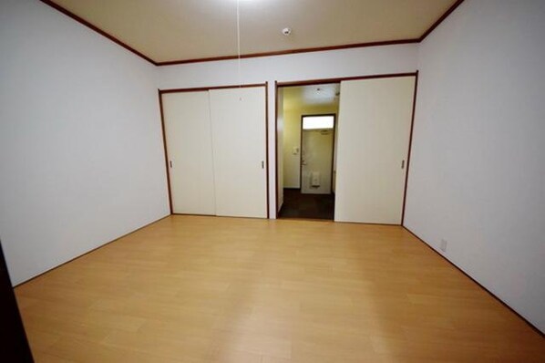 ザ・ハウス21の物件内観写真